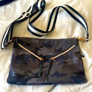 Stella and Dot crossbody